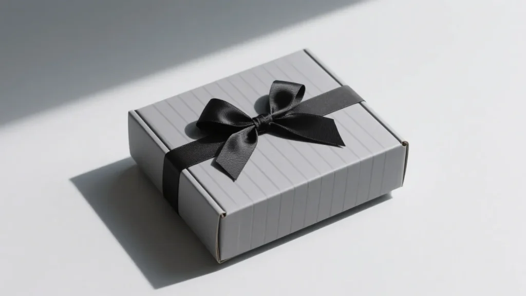 men gift box