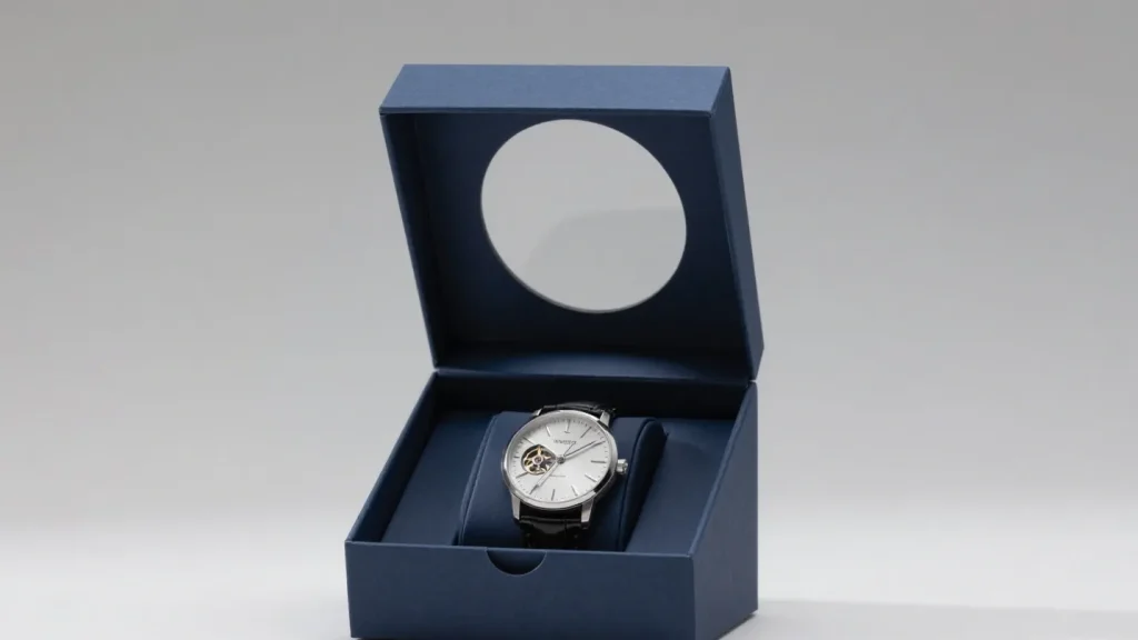 watch gift monthly box for men