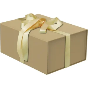 جعبه‌های هدیه عمده فروشی مقوایی طلا | بسته‌بندی جواهرات و رویدادهای سفارشی – Richpack - جعبه‌های هدیه عمده فروشی