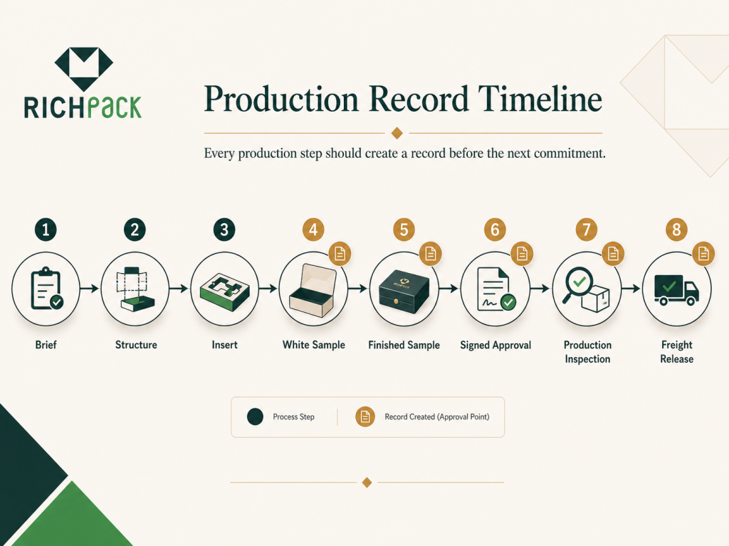 The Ultimate Guide to Fine Jewelry Packaging - Plan Production, Packing, and International Delivery