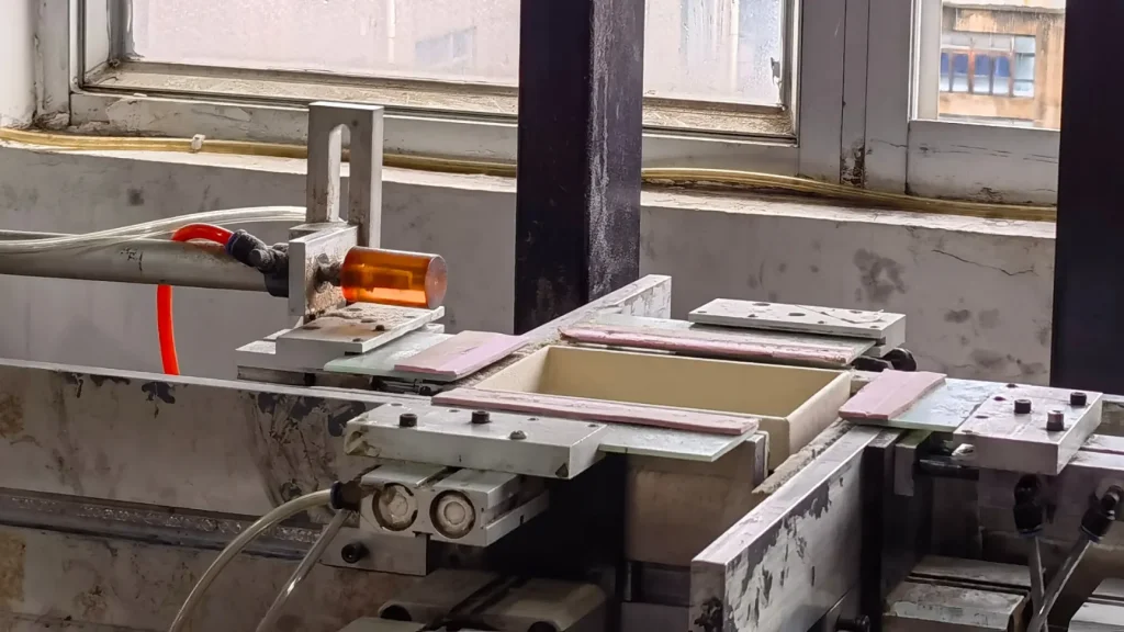 jewelry box printing process richpack