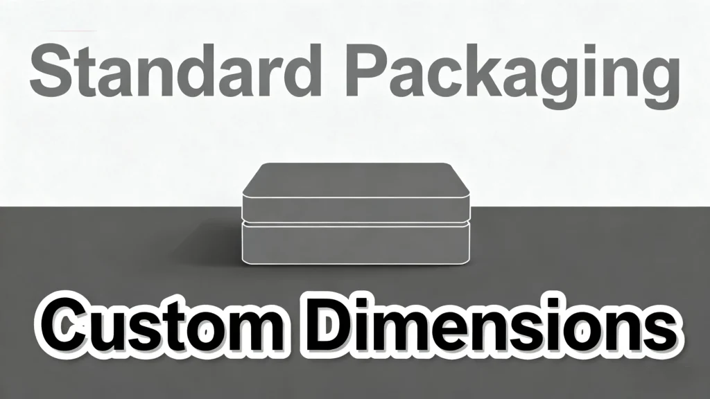 Bracelet Storage Box Sizes: Standard Packaging or Custom Dimensions? - standard packaging custom dimensions bracelet organizer