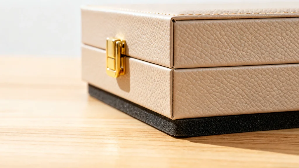 Bracelet Storage Box Sizes: Standard Packaging or Custom Dimensions? - two tone bracelet storage box