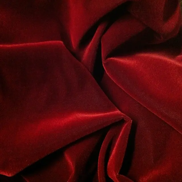 High-Grade Velvet