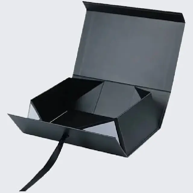 Collapsible Box