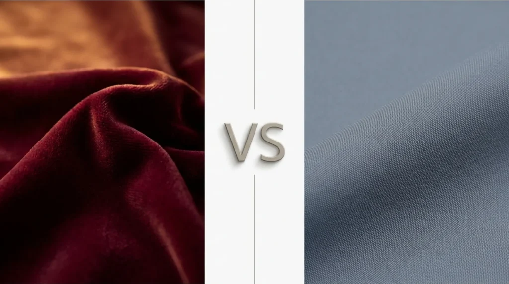 Microfiber vs. Velvet Jewelry Pouches: Which is Best for Your Brand? (2026 Guide) - 4