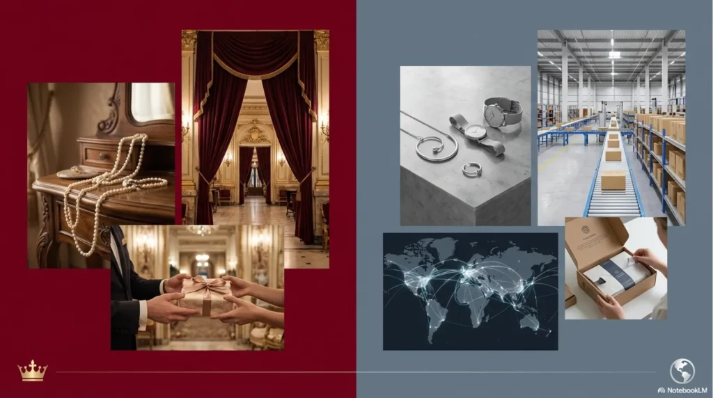 Microfiber vs. Velvet Jewelry Pouches: Which is Best for Your Brand? (2026 Guide) - 6