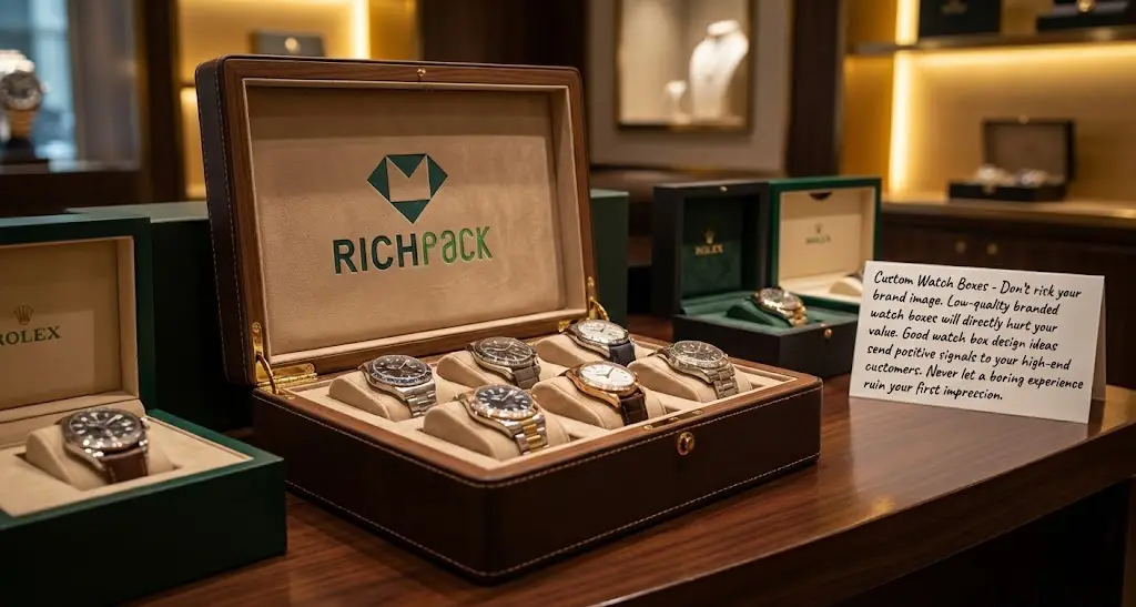 Don't risk your brand image