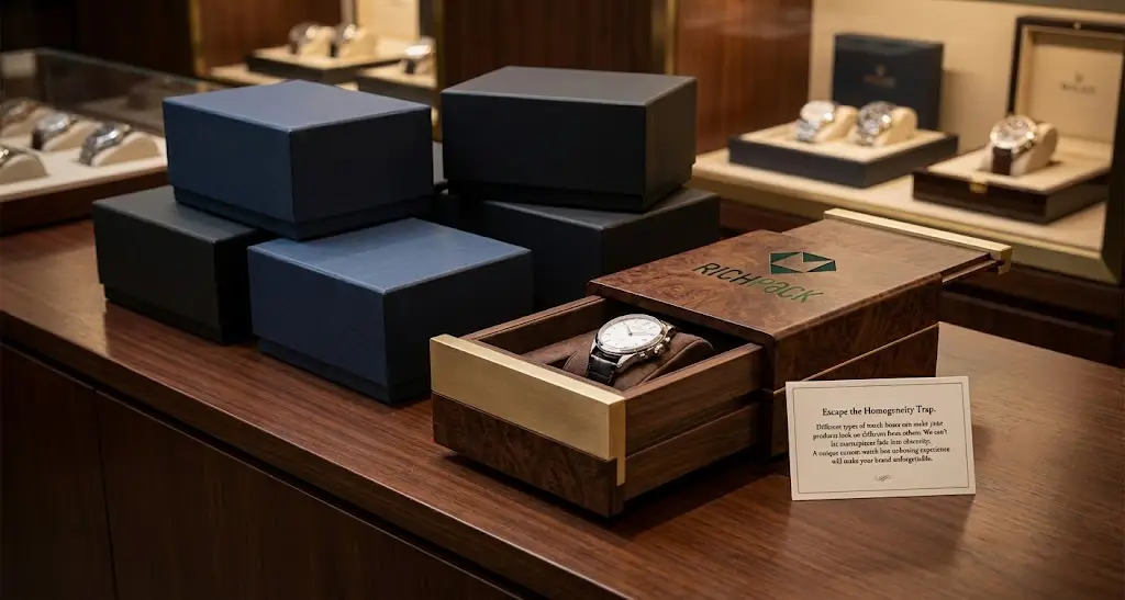 Escape the Homogeneity Trap