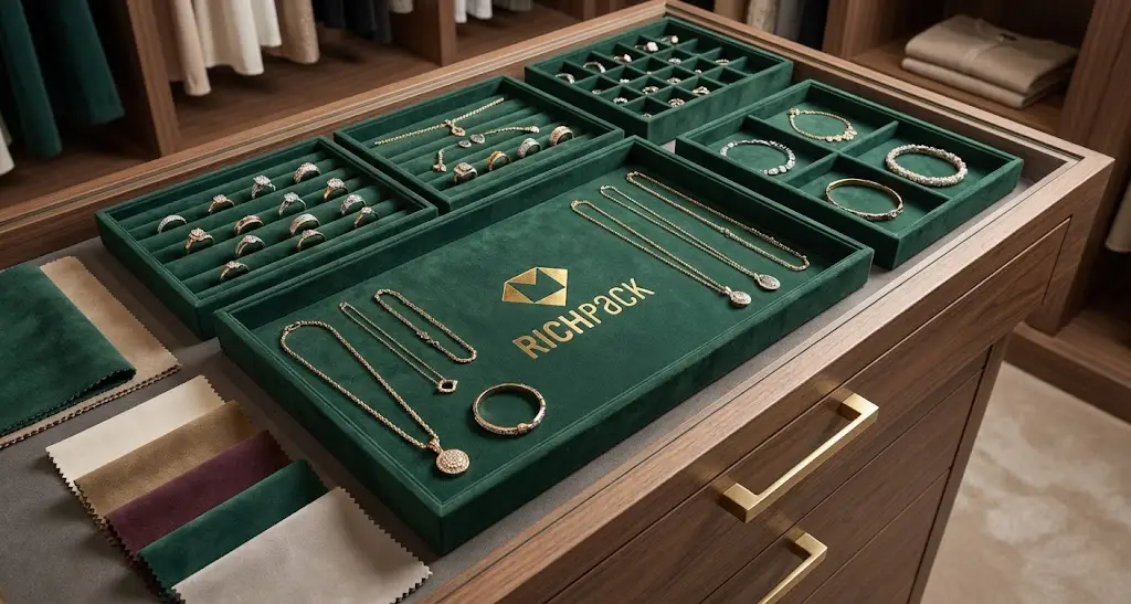 For Brands & Retailers