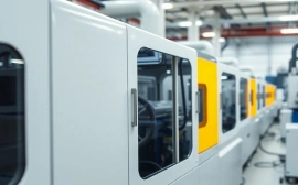 Packaging Manufacture - High efficiency factory 4