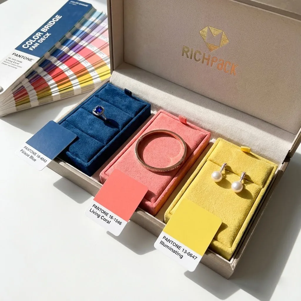 Pantone Color Matching