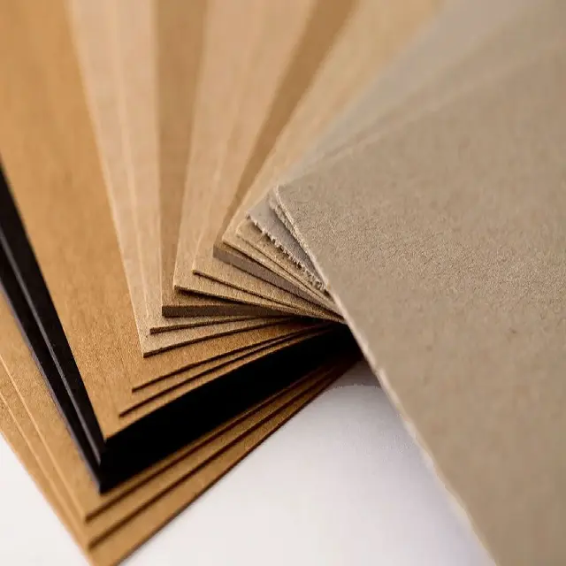 Paper Cardboard