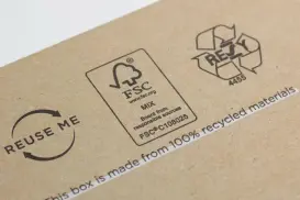 Sustainable Materials