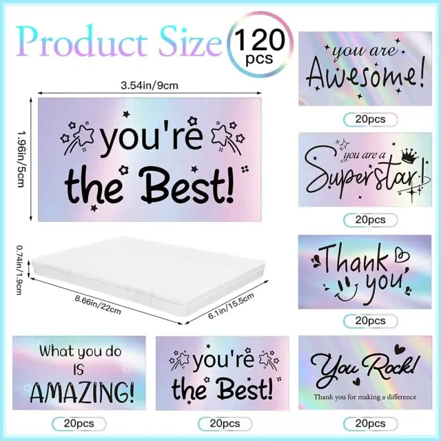 Grad Thank You Cards– Inspirational Card Bulk Motivational Card Appreciation Greeting Card | Richpack Wholesale - grad thank you cards 2