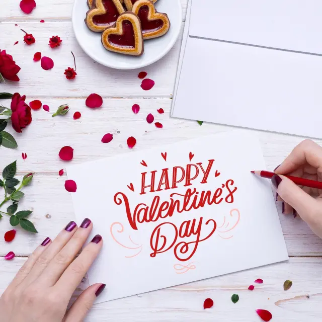 Blank Cards With Envelopes |  Cardstock and Envelopes, Blank Thank You Cards | Richpack Wholesale - thank you cards personalized​ 2