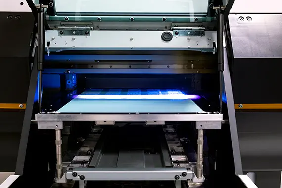 UV Printing