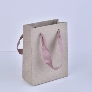 Подарункові коробки для ювелірних виробів коричневого кольору з кришками - 7*9*3 см, спеціальний папір, коричневі подарункові коробки оптом - 4 шт.