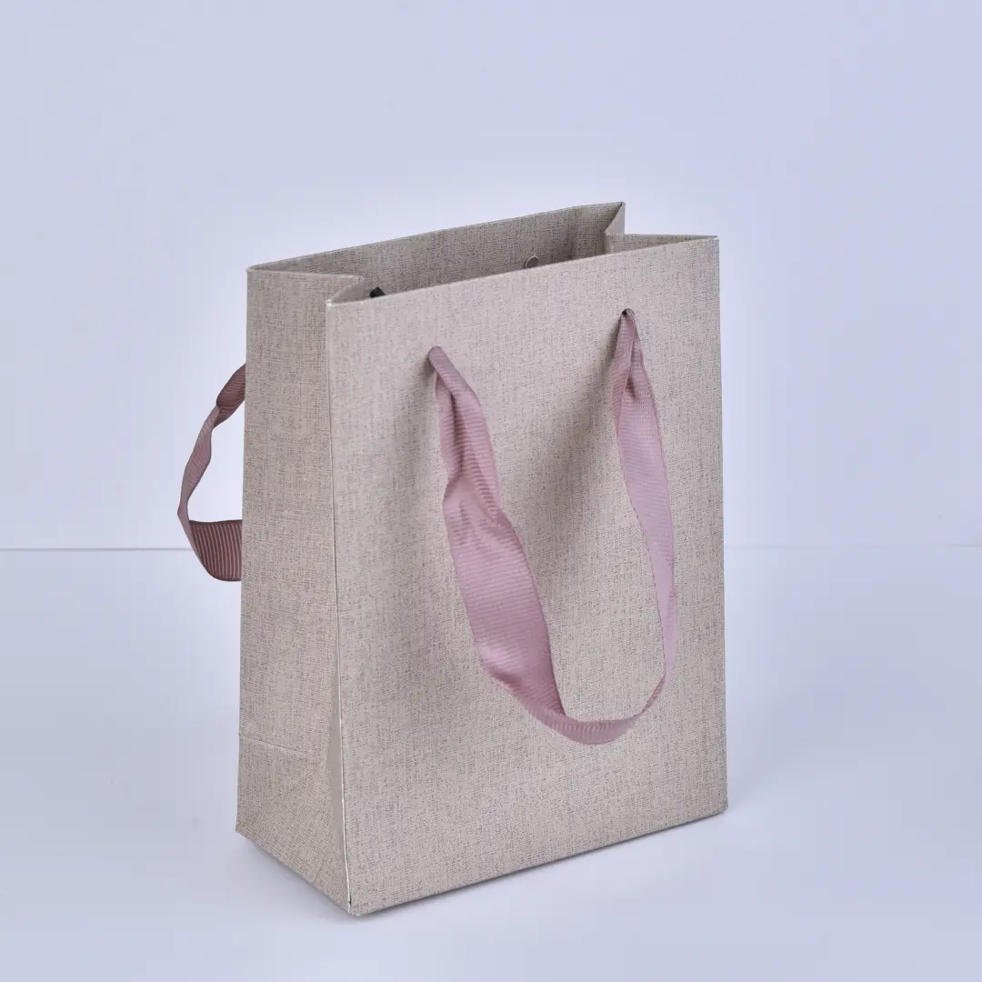 Brown Jewelry Gift Boxes With Lids - 7*9*3cm Specialty Paper, Brown Gift Boxes Bulk - 4