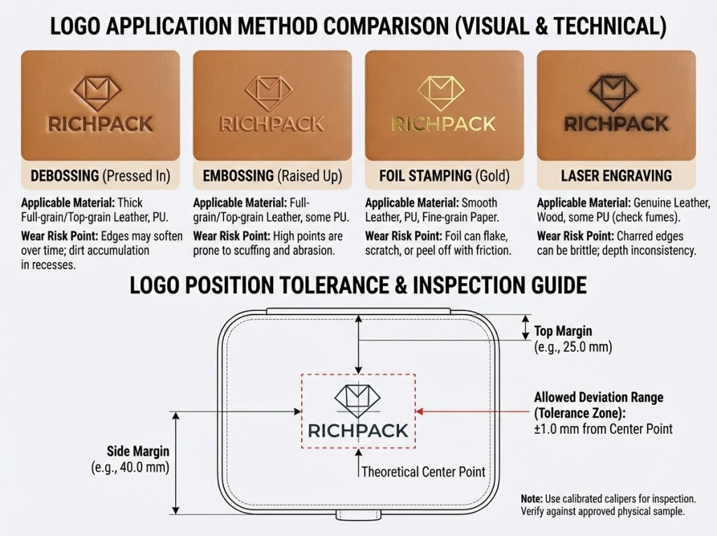 2026 You Need to Know What Makes a Leather Jewelry Box Premium - Custom Leather Jewelry Box Personalization Options That Scale