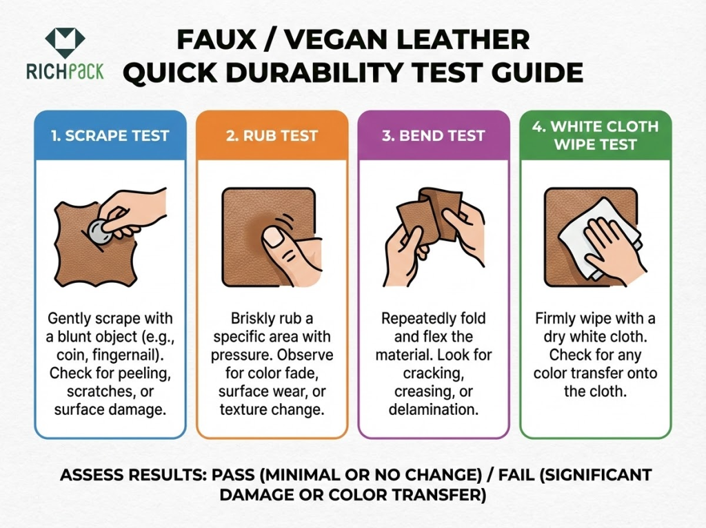 2026 You Need to Know What Makes a Leather Jewelry Box Premium - Faux Leather Jewelry Box and Vegan Leather Jewelry Box Quality Benchmarks