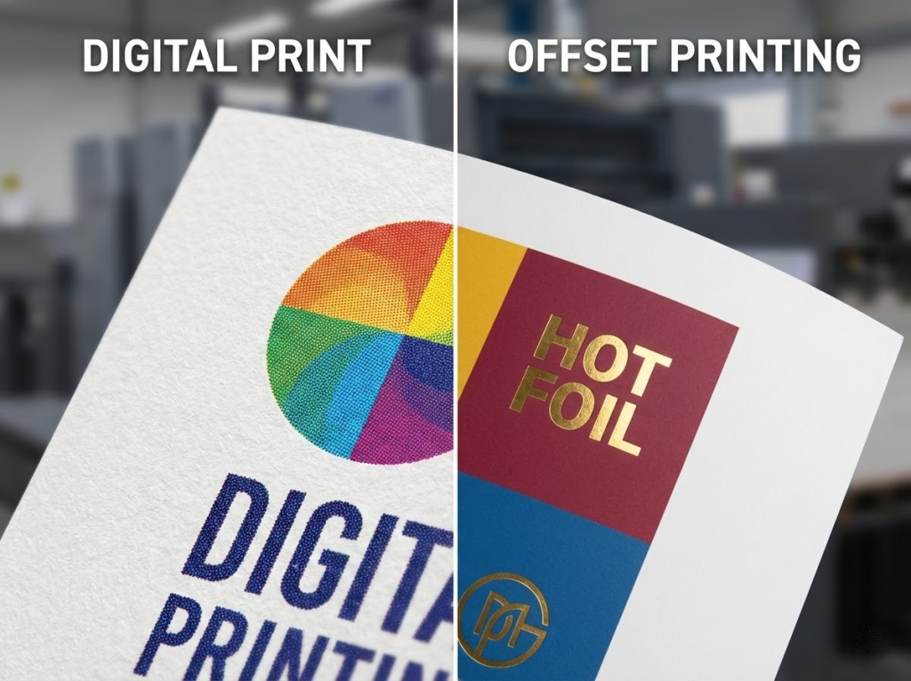 How to Create the Perfect Custom Necklace Packaging Box? - How to Choose Production and Printing Technologies