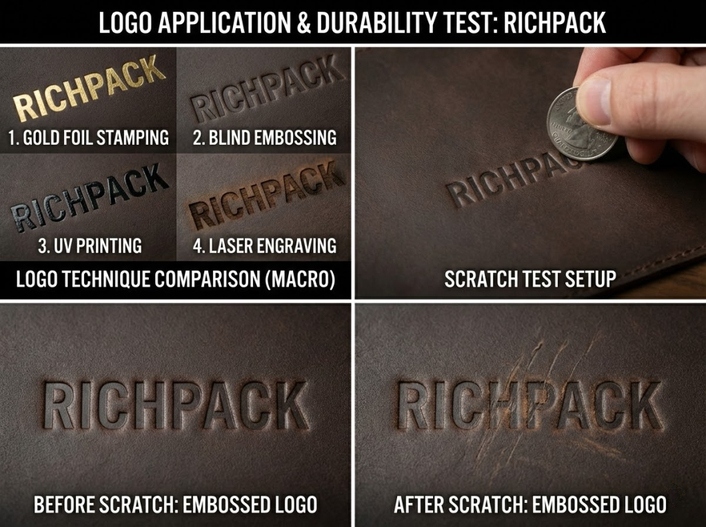 How to Create Iconic Custom Watch Box Packaging Designs - Logo Craftsmanship