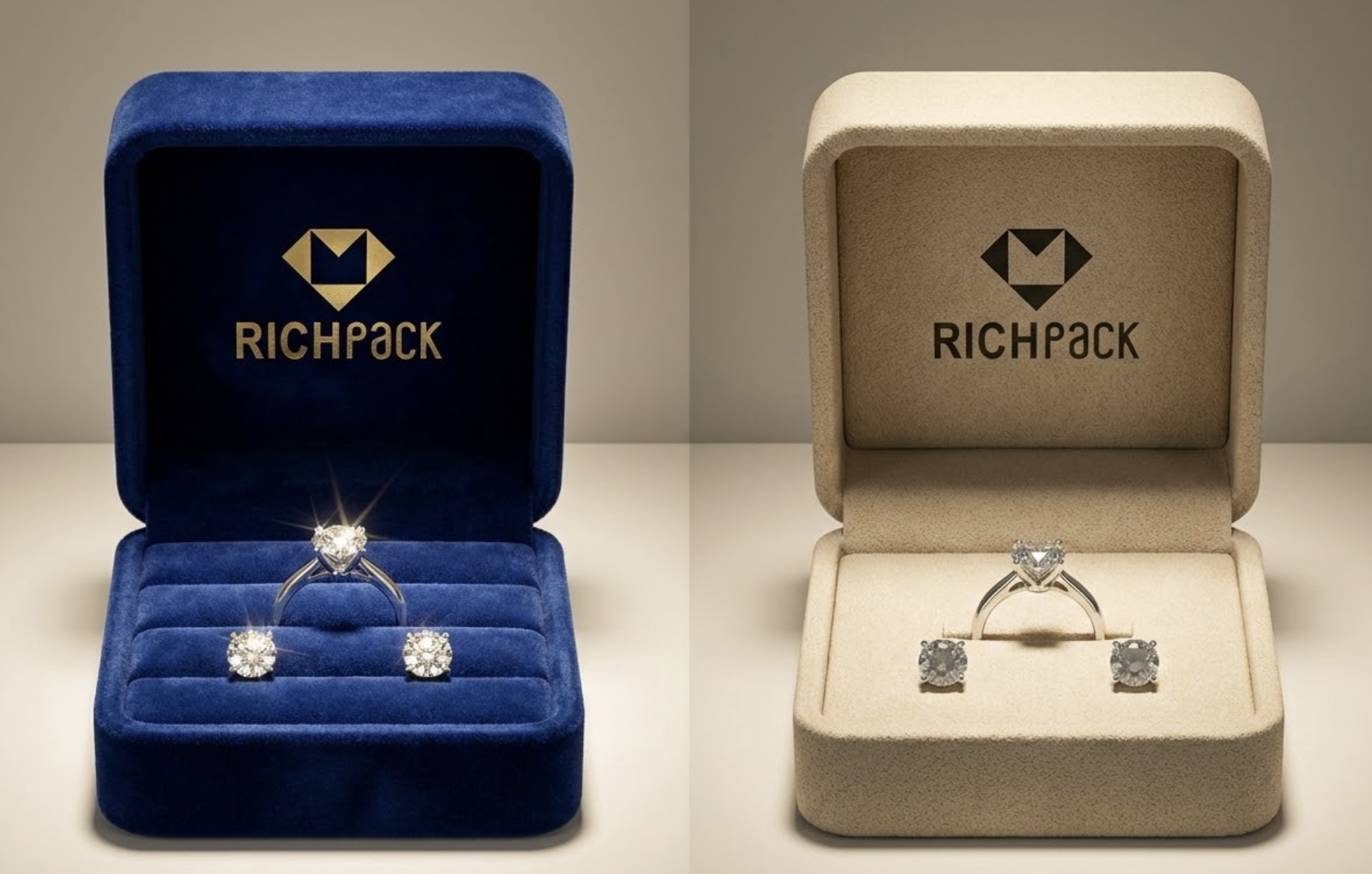 Necesse est eligere insertiones holosericas an spumosas pro pyxidibus ad mercaturam - Necesse est eligere insertiones holosericas an spumosas pro pyxidibus ad mercaturam