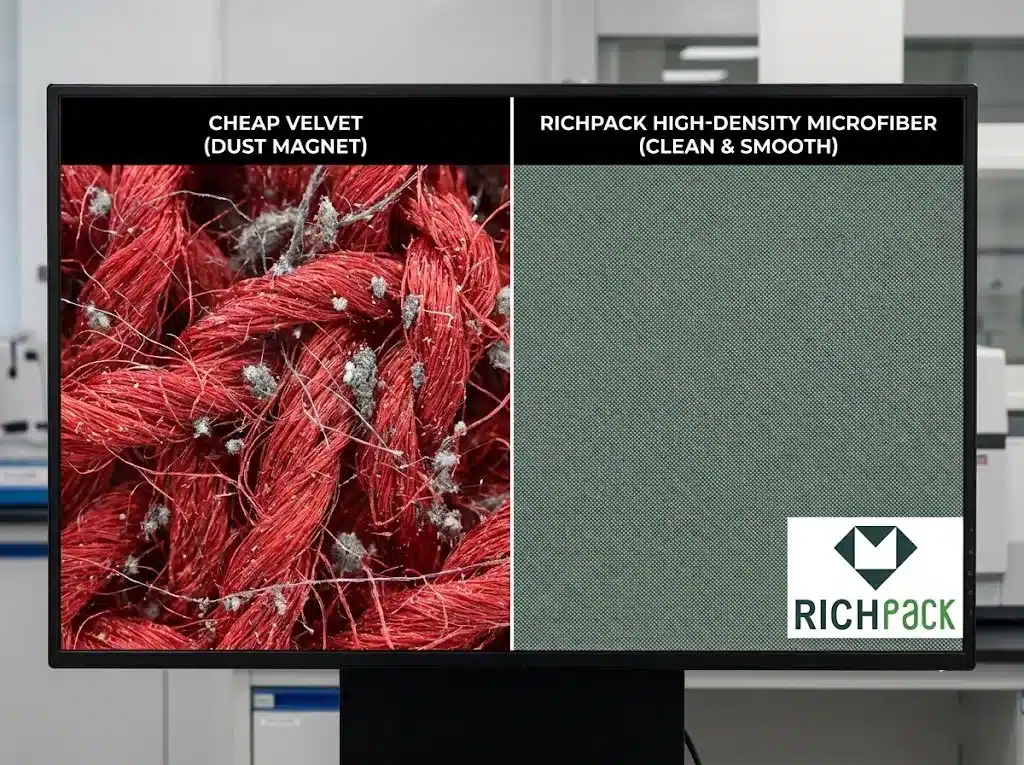 How to Choose the Best Stackable Jewelry Trays for Drawers - Velvet