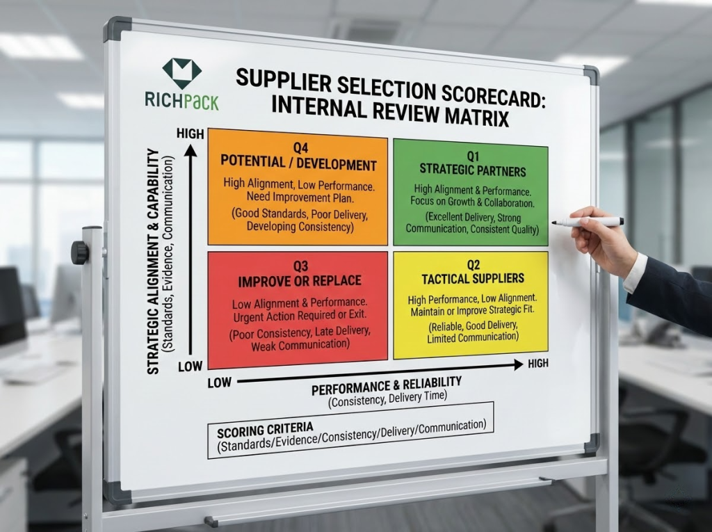 2026 You Need to Know What Makes a Leather Jewelry Box Premium - Vetting PU Leather Jewelry Box Suppliers