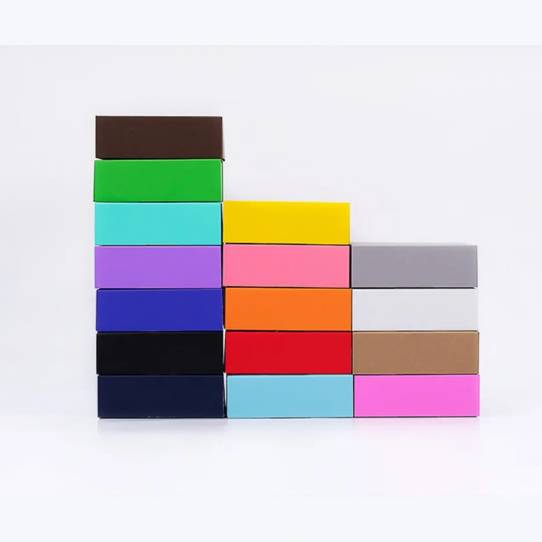 Light Blue Shipping Box for Small Business & Cardboard Boxes & Richpack wholesale - Airplane box2