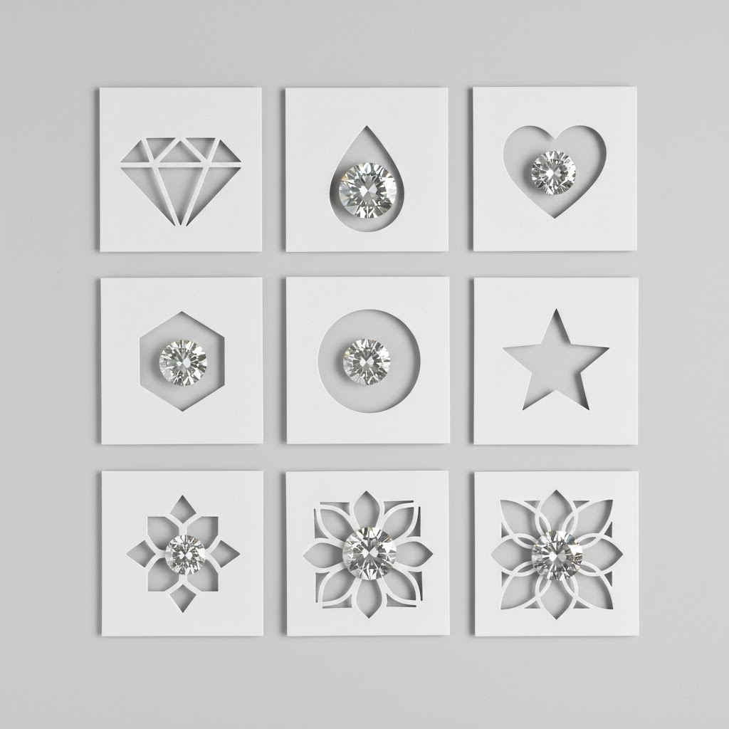 The Future of Vintage Ring Boxes in Luxury Jewelry Packaging - Custom Die Cutting and Structural Innovation