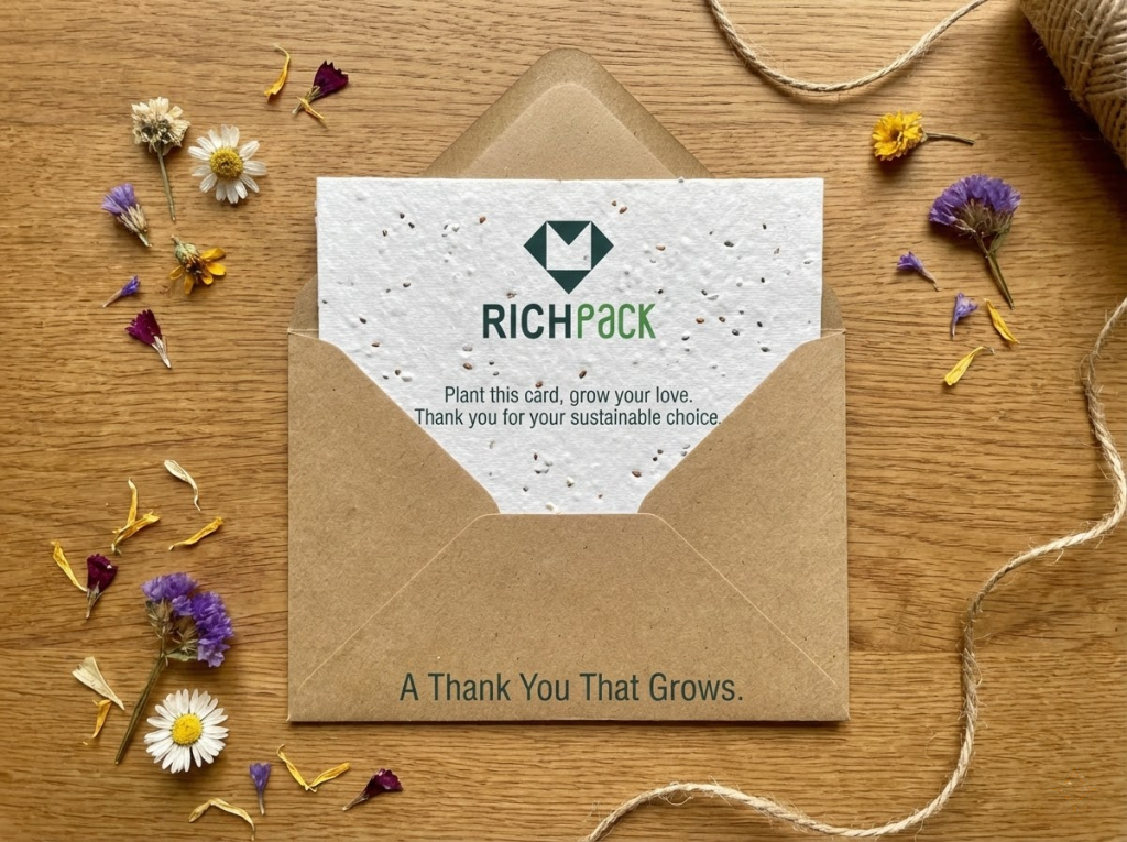 Takı Markasına Bağlılığı Artıracak 10 Teşekkür Kartı Fikri - Takı Markası Güvenini Zedeleyen Çevreci Görünüm İddialarından Nasıl Kaçınılır?