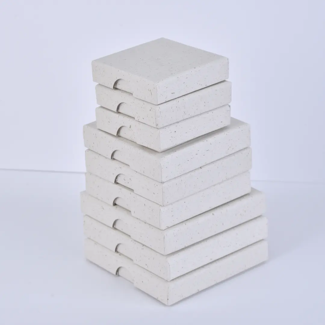 Specialty Paper Jewelry Gift Bags - Custom Paper Bag with Logo (12x16x6cm) - Specialty Paper Jewelry Gift Bag10