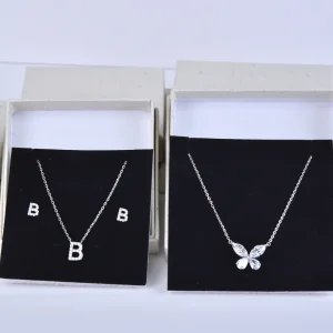 Specialty Paper Jewelry Gift Bags - Custom Paper Bag with Logo (12x16x6cm) - Specialty Paper Jewelry Gift Bag3