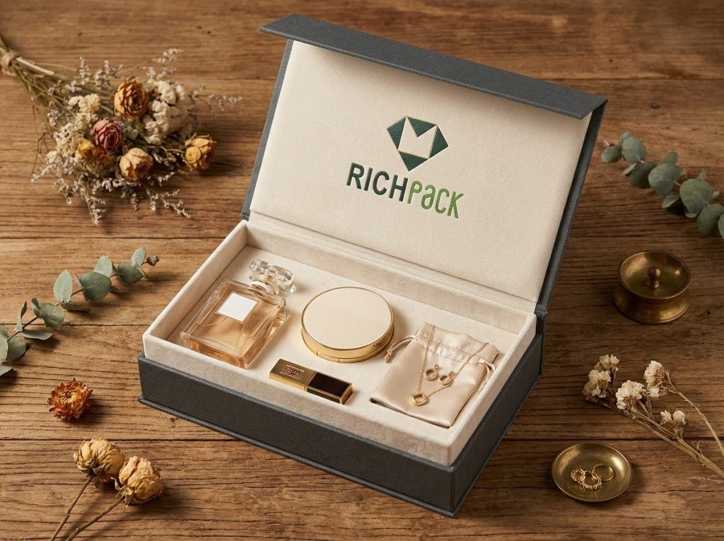 The Ultimate Guide to Magnetic Foldable Gift Boxes - Why Magnetic Foldable Gift Boxes Are So Widely Used