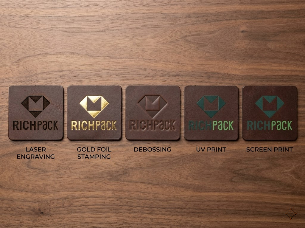 The Ultimate Guide to Personalized Men's Watch Boxes - How to Decide