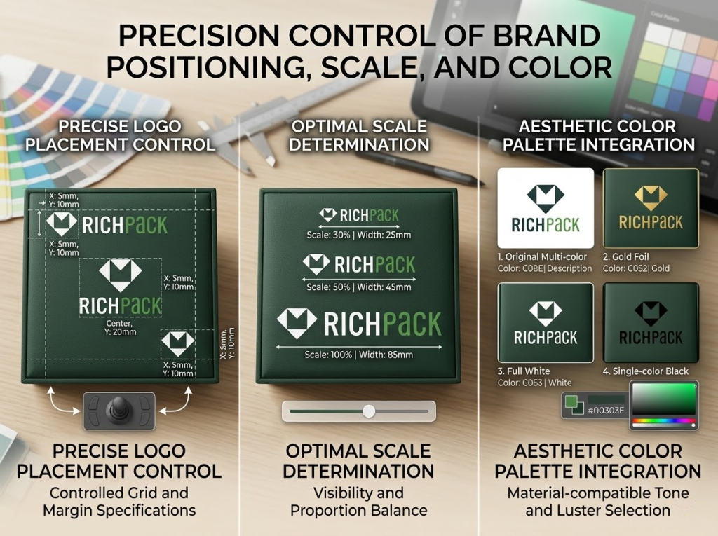 How to Customize Jewelry Box - Necklace And Bracelet Inserts