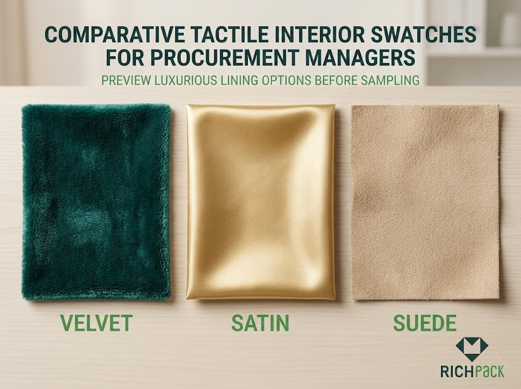 What is The Best Pearl Necklace Box? - Velvet Lining