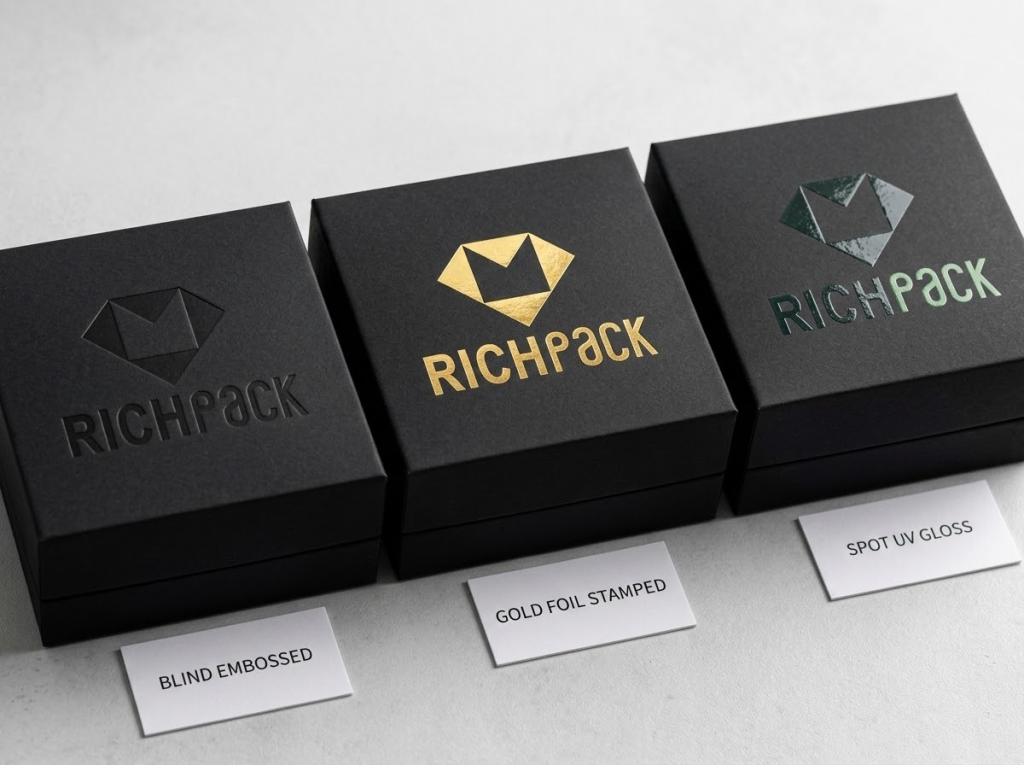 How to Personalize Custom Jewelry Boxes? - What Are the Best Personalization Techniques for Custom Jewelry Boxes