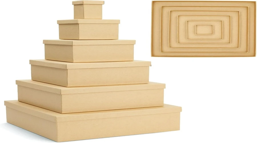 Gift Boxes - AC SL1500