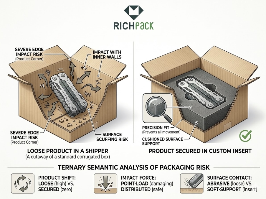 How to Choose the Right Packaging for Your Product - How Does Product Packaging Protect the Product