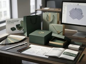 Auto Draft - How Good Product Packaging Design Can Help Your Business Take Off