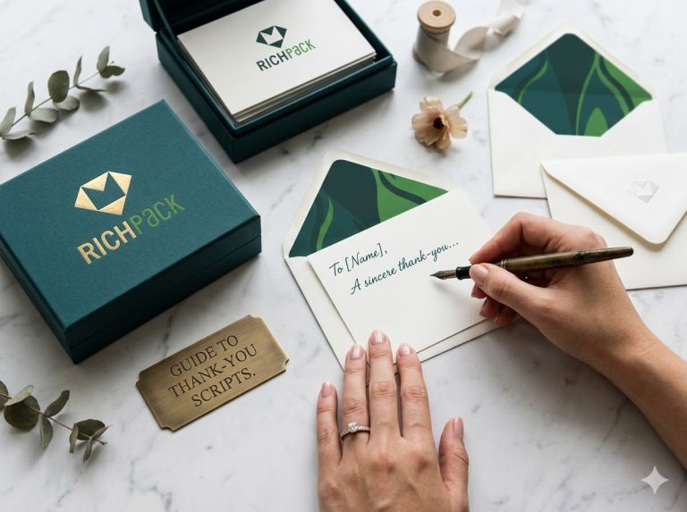 Auto Draft - How to Write Wedding Thank You Card