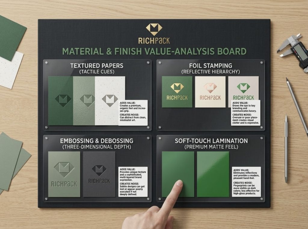 How Good Product Packaging Design Can Help Your Business Take Off - It Raises Perceived Value