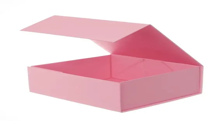 Gift Boxes - Magnetic Boxes 2