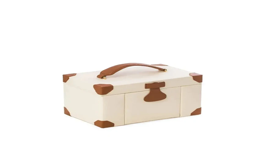 Gift Boxes - Suitcase Gift Boxes