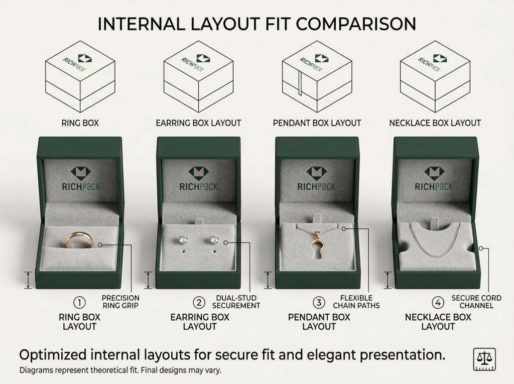 How to Make a Small Jewelry Gift Box - Which Material Should You Choose