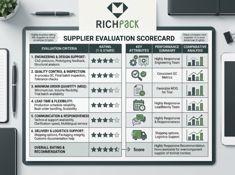 How to Choose the Right Packaging for Your Product - Why Should You Prefer One Stop Packaging Partners