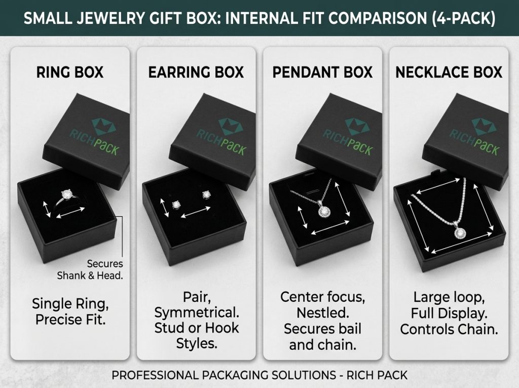 How to Make a Small Jewelry Gift Box - Why Should You Score Fold Lines First